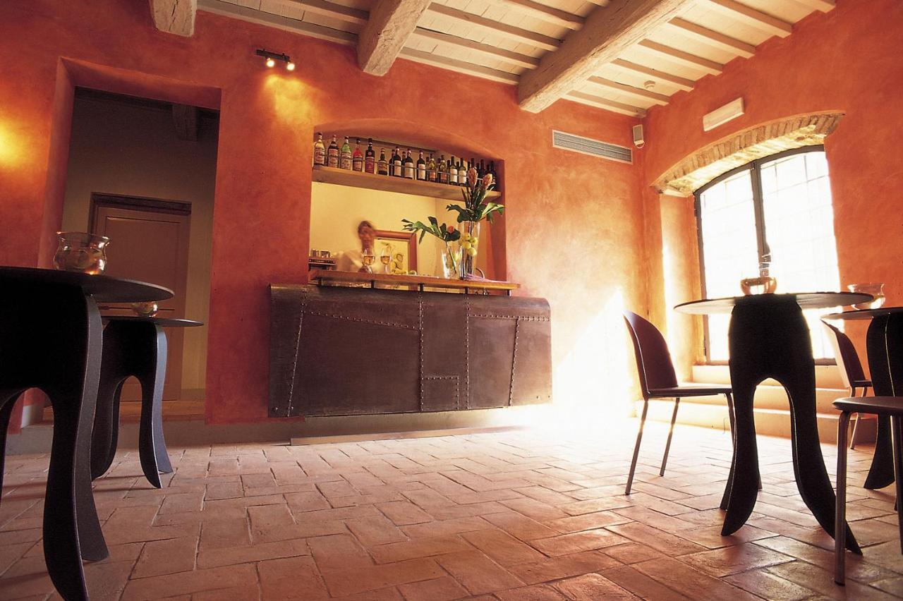 Il Defizio Bed & Breakfast Gambassi Terme Exterior photo